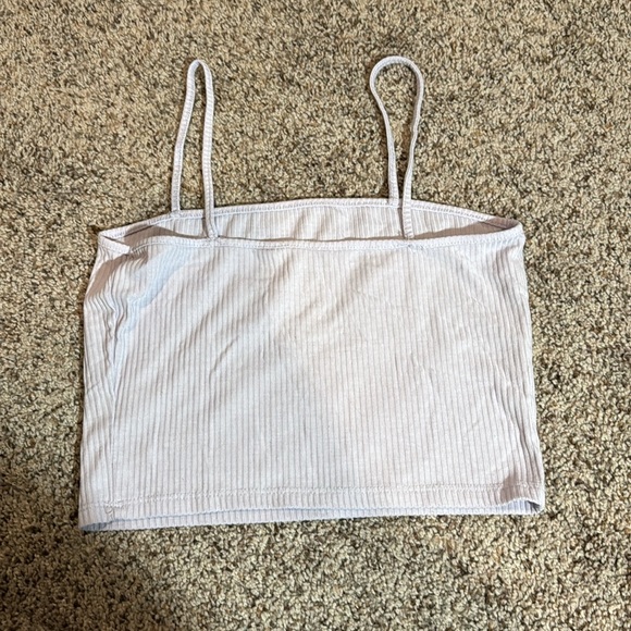 Pacsun square tank - Picture 2 of 3